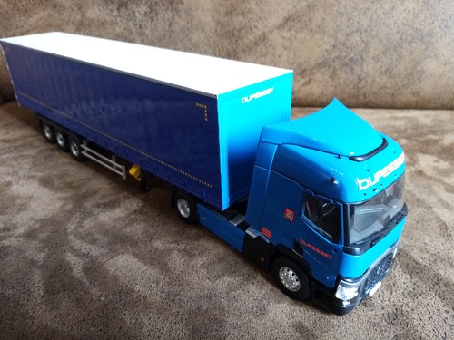 Eligor rare camion - eligor, 1/43