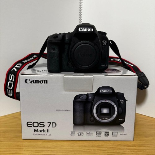 Boîtier canon eos - boîtier, ii