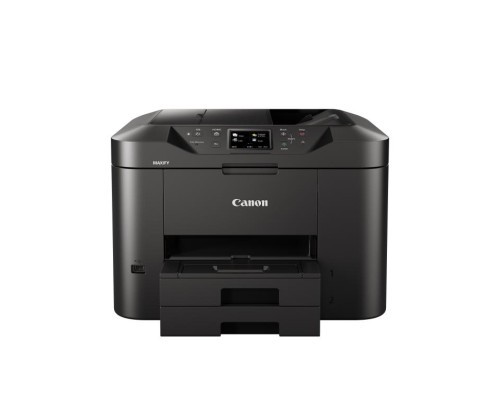 Canon maxify mb2750 - maxify,