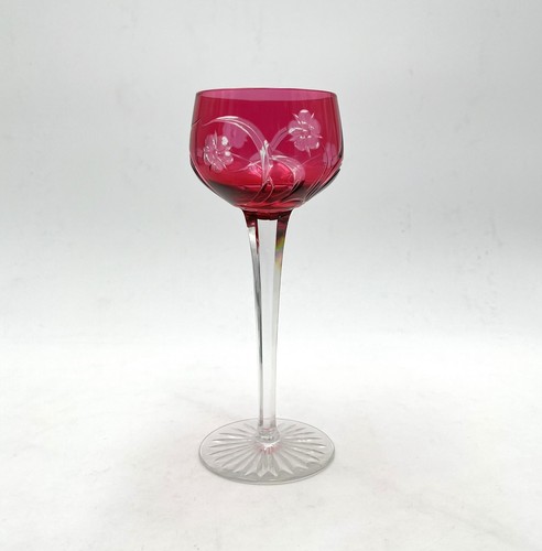 Verre roemer vin rhin - roemer,
