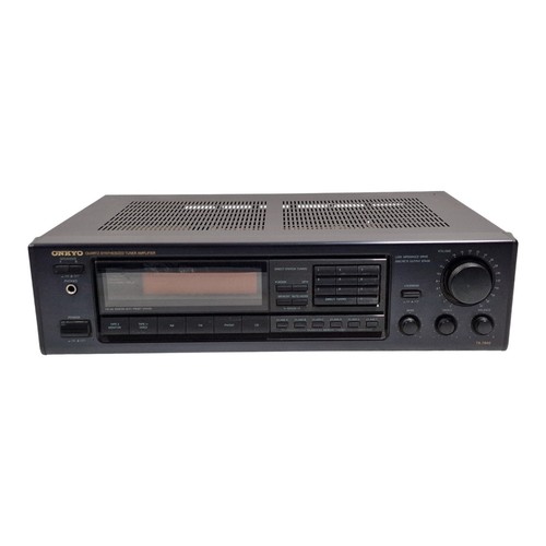 Onkyo 7900 tuner - tx-7900,