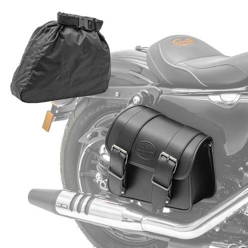Sacoche cavalière pour - 8l,