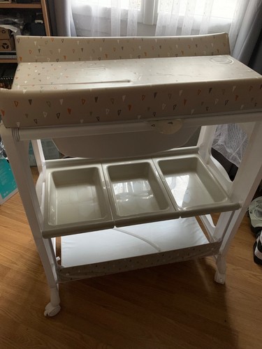 Table langer baignoire - table, a