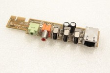 HP TouchSmart 300 All In One PC USB Audio Ports NILE-RIO1