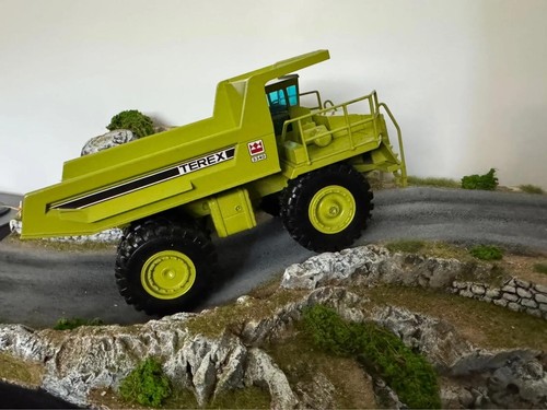 Nzg terex 3340 - nzg,