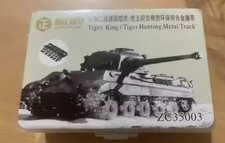 CHENILLES METAL DIE CAST POUR