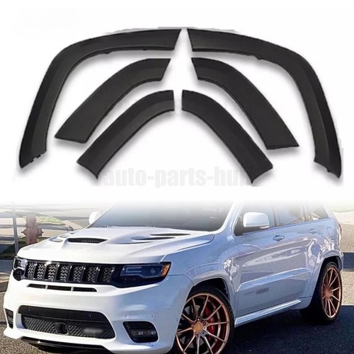 Front rear fender flares - fender,