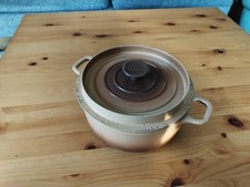 Cocotte En Fonte Invicta