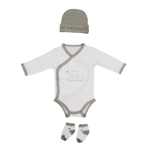 Coffret naissance bébé - coffret,