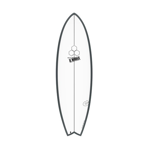 Planche surf channel - planche,