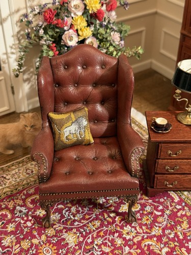 Gail steffey leather - gail,