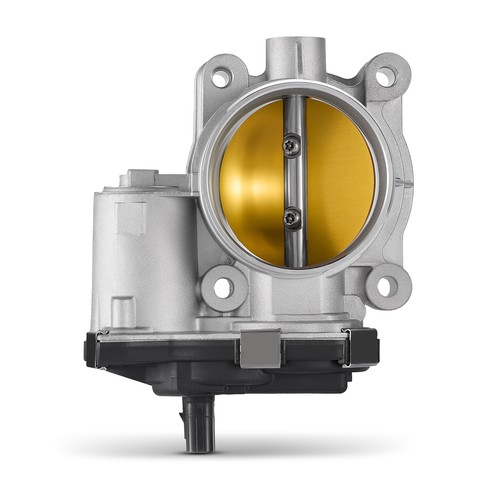Throttle body fits - body,