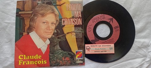 Claude francois juke - claude,