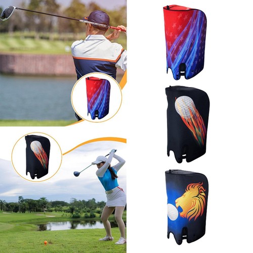 Housse sac golf - de,