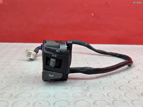 Commodo éclairage commande - commodo,