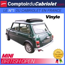 Capote Mini British Open
