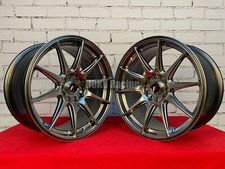 4X Roues concaves 18" XXR JR11