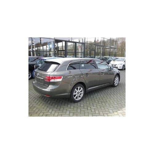 Attelage toyota avensis break - attelage,