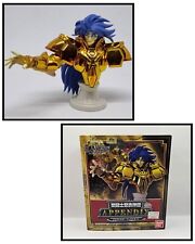 Myth Cloth Appendix Gemini