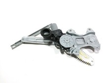 LEVE-VITRE ELECTRIQUE ARRIERE GAUCHE 827215FA0A NISSAN MICRA 5 (02/2017)