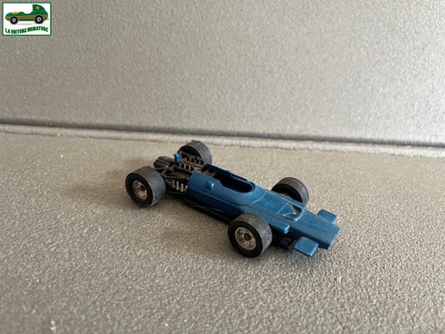 Ancienne miniature voiture - miniature,