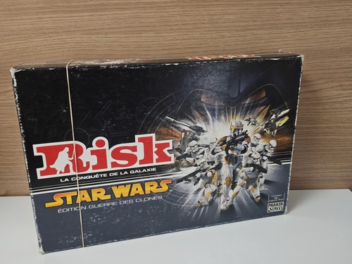 Jeu stratégie risk - jeu,