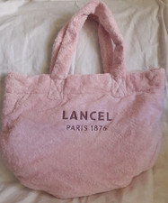 Sac Lancel en éponge