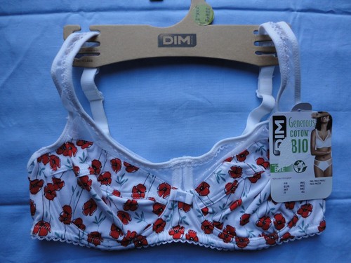 Soutien gorge dim - dim, *neuf*