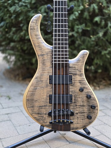 Mayones patriot custom shop - 5,