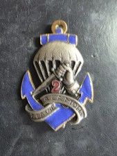 2° BCCP - 2° Bataillon