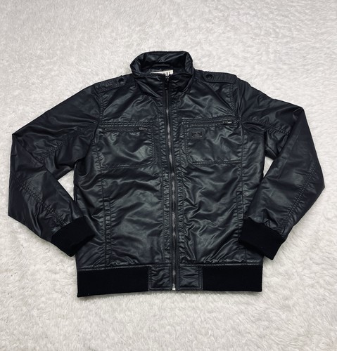 Kaporal jeans veste bomber - jeans,
