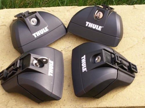 Thule rapid system 753 460 - system,