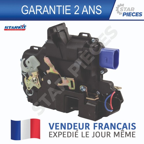 Serrure porte interieure - porte,
