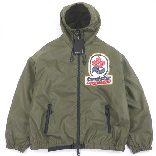 Dsquared2 invicta polyester - dsquared2,