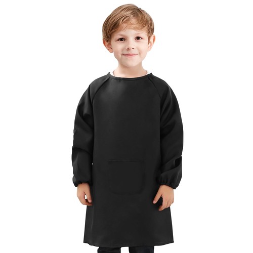 Tablier peinture enfant - tablier,