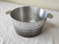 Ancien Moule à Gâteau, Flan