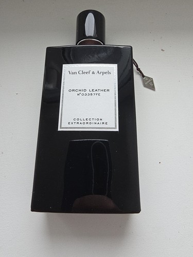 Van cleef arpels parfum - van, &