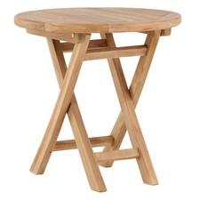 Table d'Appoint de Jardin