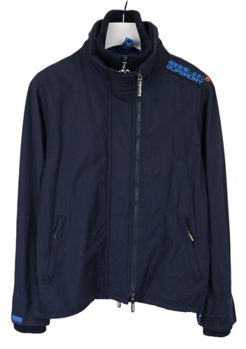 Superdry original windcheater - superdry,