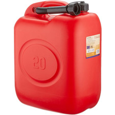 Bidon Carburant Homologué