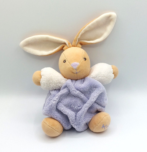 Peluche doudou lapin - , boule