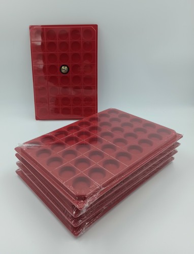 Lot box plateaux - plateaux, de