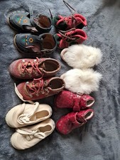 Lot 6 Paires De Chaussures