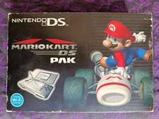 NINTENDO DS PAK MARIOKART DS