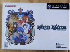 NINTENDO GAMECUBE BATEN KAITOS