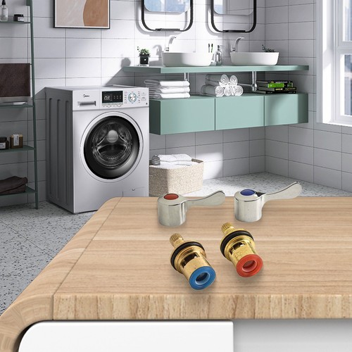 Robinetterie remplacement - robinetterie, de