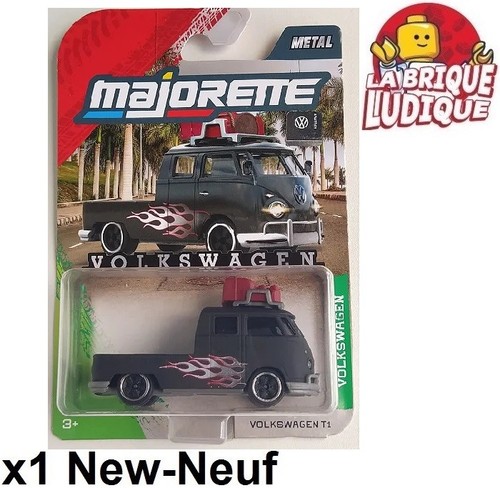 Majorette premium cars - premium,