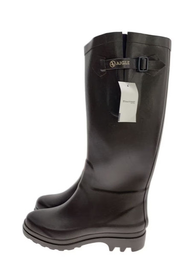 Aigle rain boots brw gqt51 - rain,
