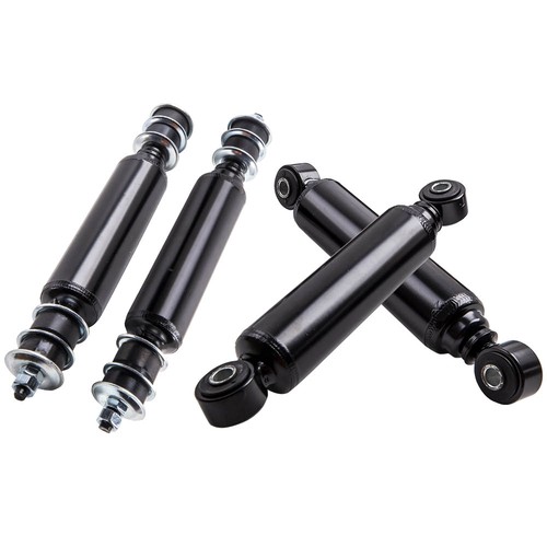 Front rear shocks - rear, for