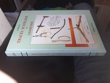 Tracés D Atelier Et